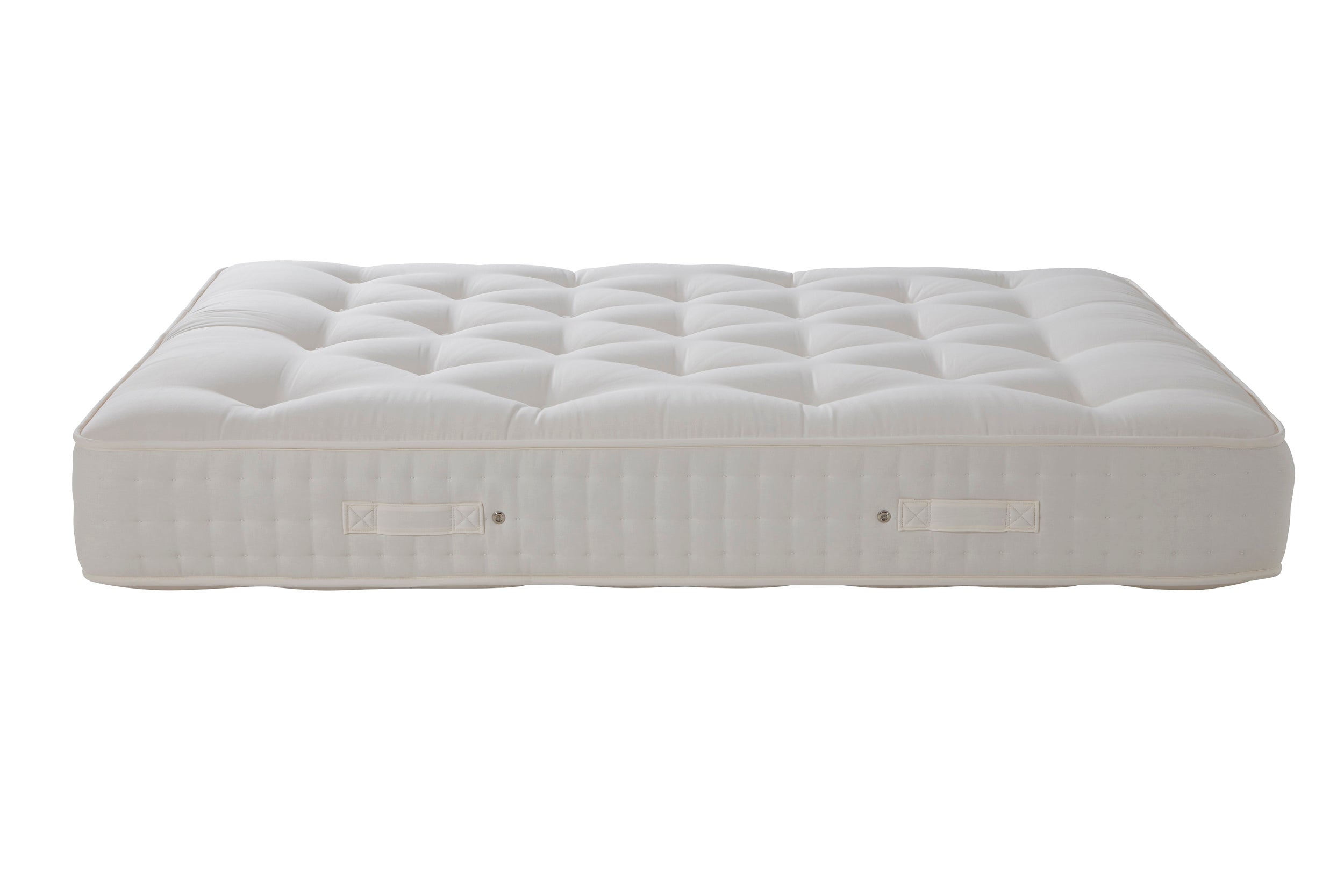 Natural 2000 Natural Mattress With Pocket Springs - Firm-zoom-3