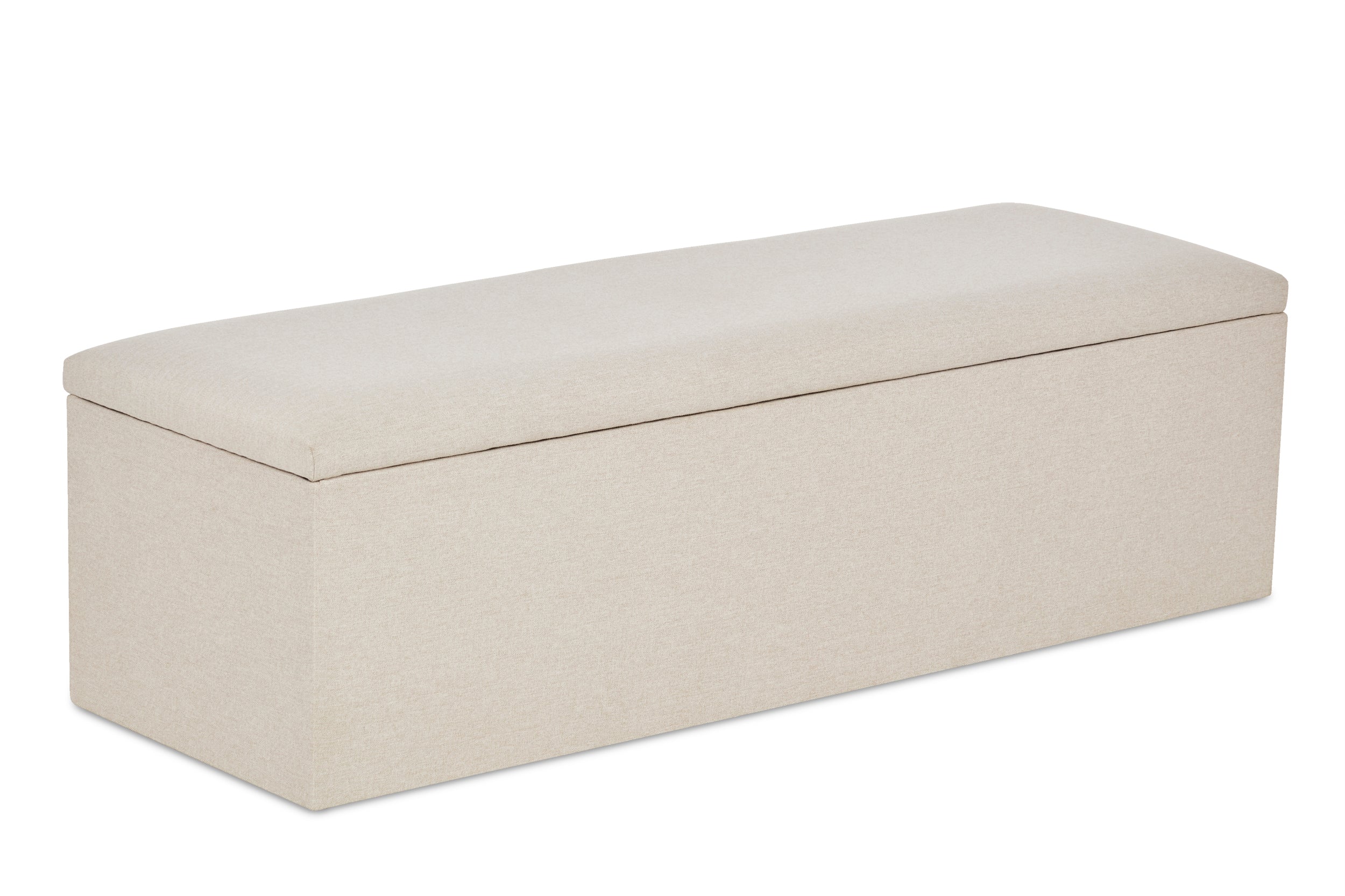 Taylor Simply Upholstered Ottoman Blanket Box-zoom-3