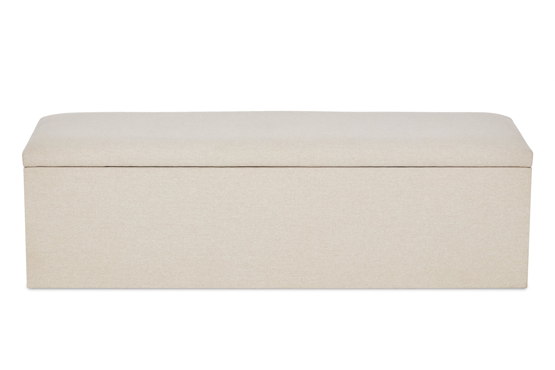 Taylor Simply Upholstered Ottoman Blanket Box-4