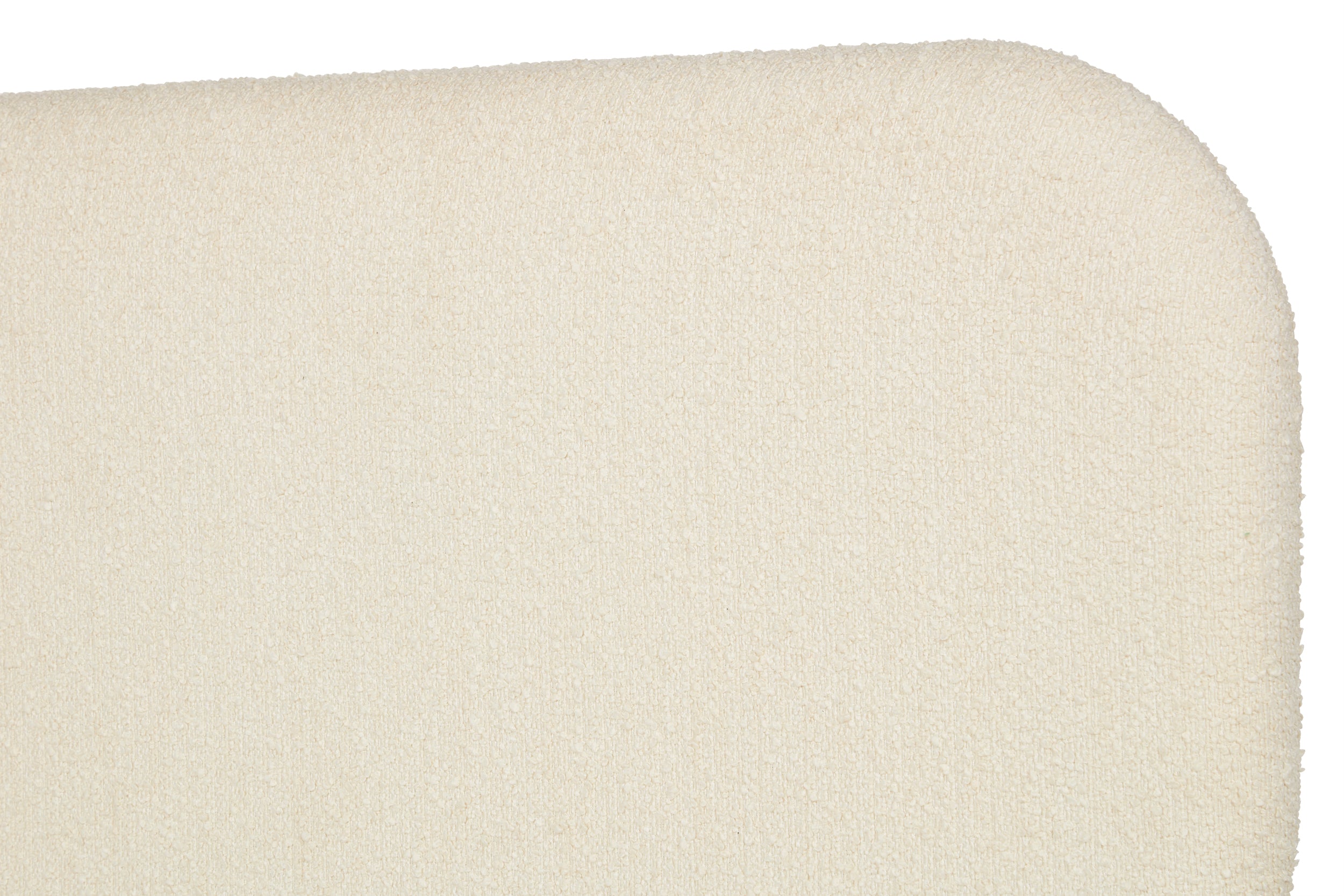 Twiggy Upholstered Round-Edged Strutted Headboard-zoom-5