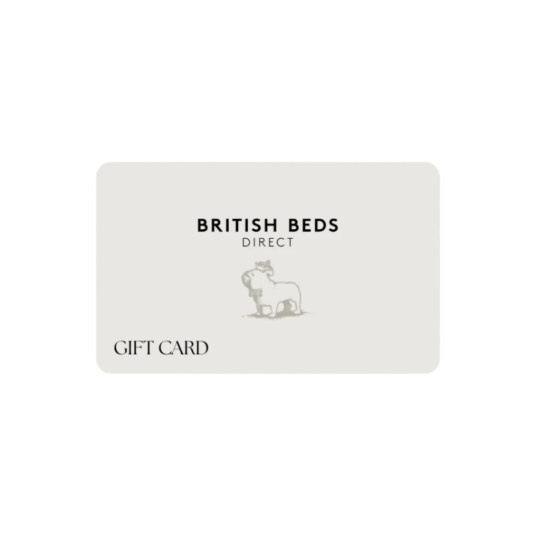 British Beds Direct Gift Card-1