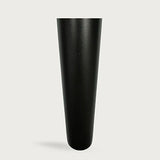 Black Cone Leg