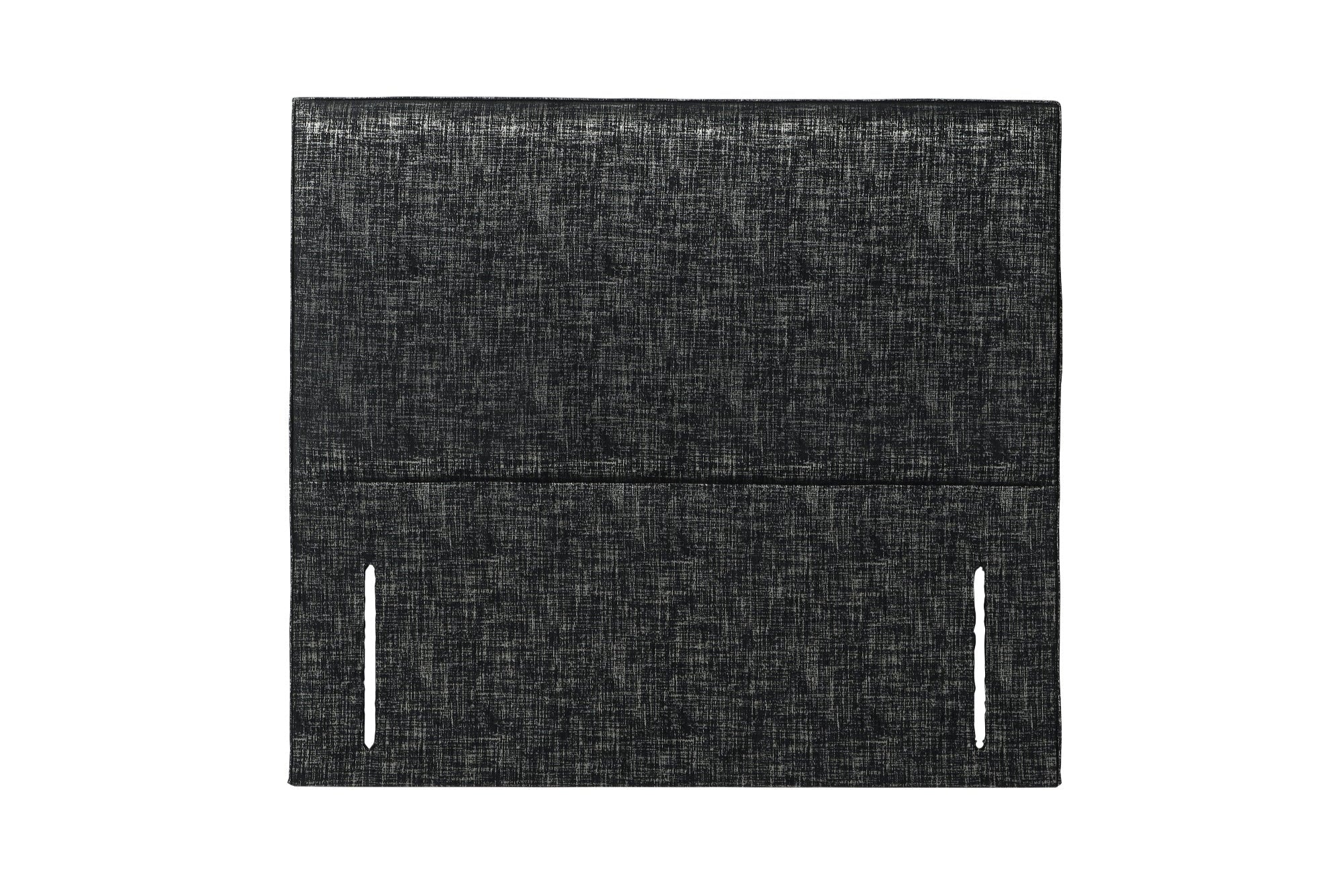 Taylor Contemporary Upholstered Floor-Standing Headboard