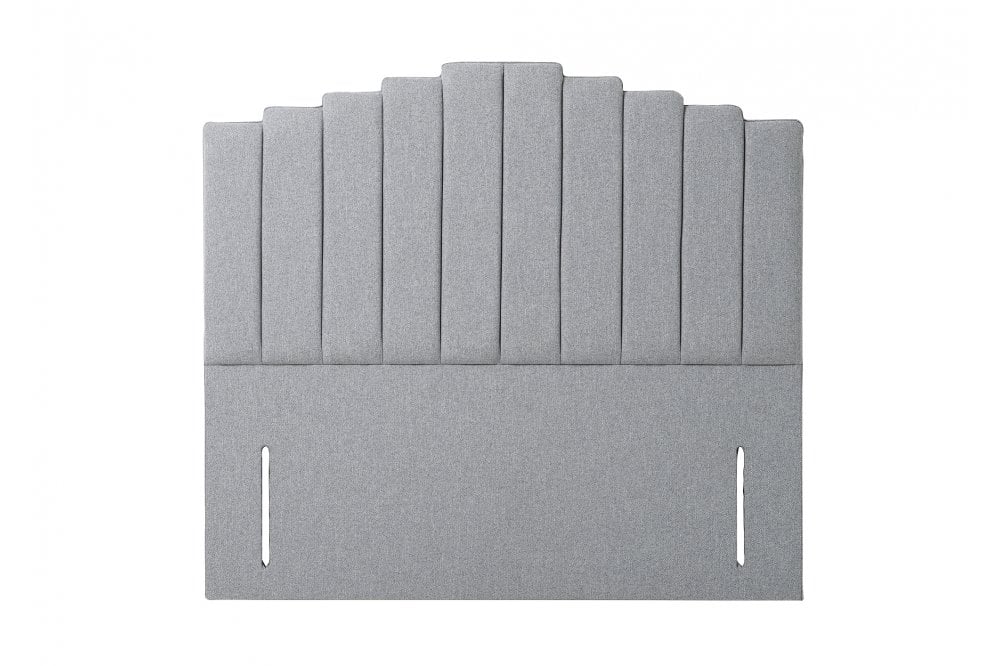 Bond Contemporary Upholstered Floor-Standing Headboard-2