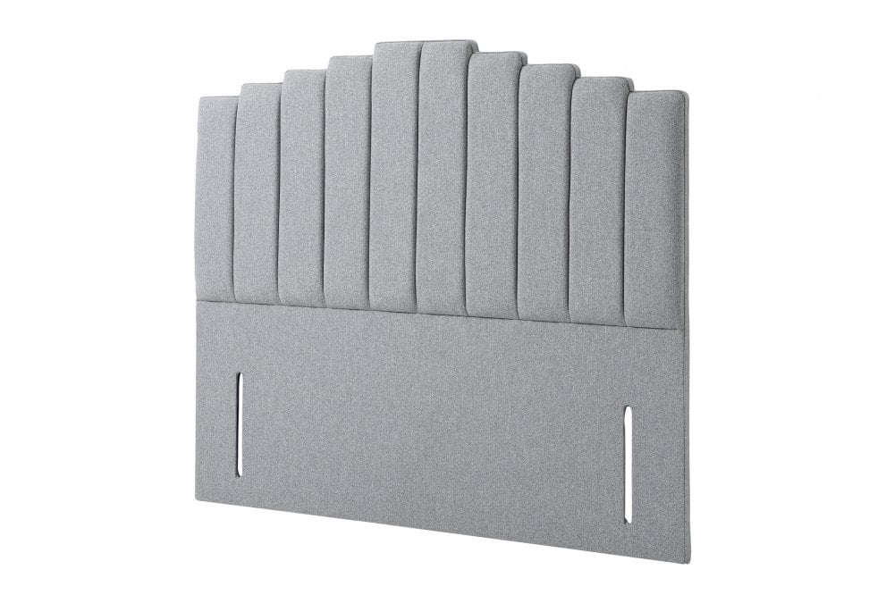 Bond Contemporary Upholstered Floor-Standing Headboard-zoom-3