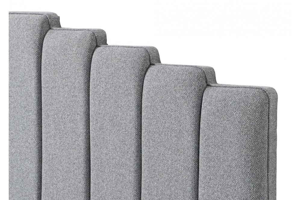 Bond Contemporary Upholstered Floor-Standing Headboard-zoom-4