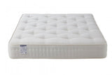 Classic Memory Foam Mattress With 1000 Pocket Springs - Medium-Firm
