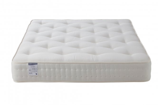 Classic 1000 Mattress With 1000 Pocket Springs - Medium-Firm-zoom-1