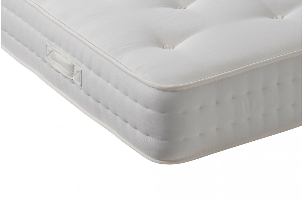 Classic 1000 Mattress with 1000 pocket springs - medium-firm