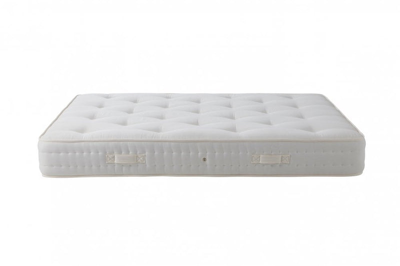 Classic 1500 Mattress With 1500 Pocket Springs - Medium