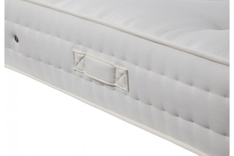 Classic 1500 Mattress With 1500 Pocket Springs - Medium