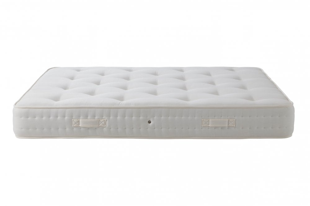 Classic 2000 Mattress with 2000 pocket springs - Firm