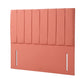 Shelley Contemporary Upholstered Floor-Standing Headboard