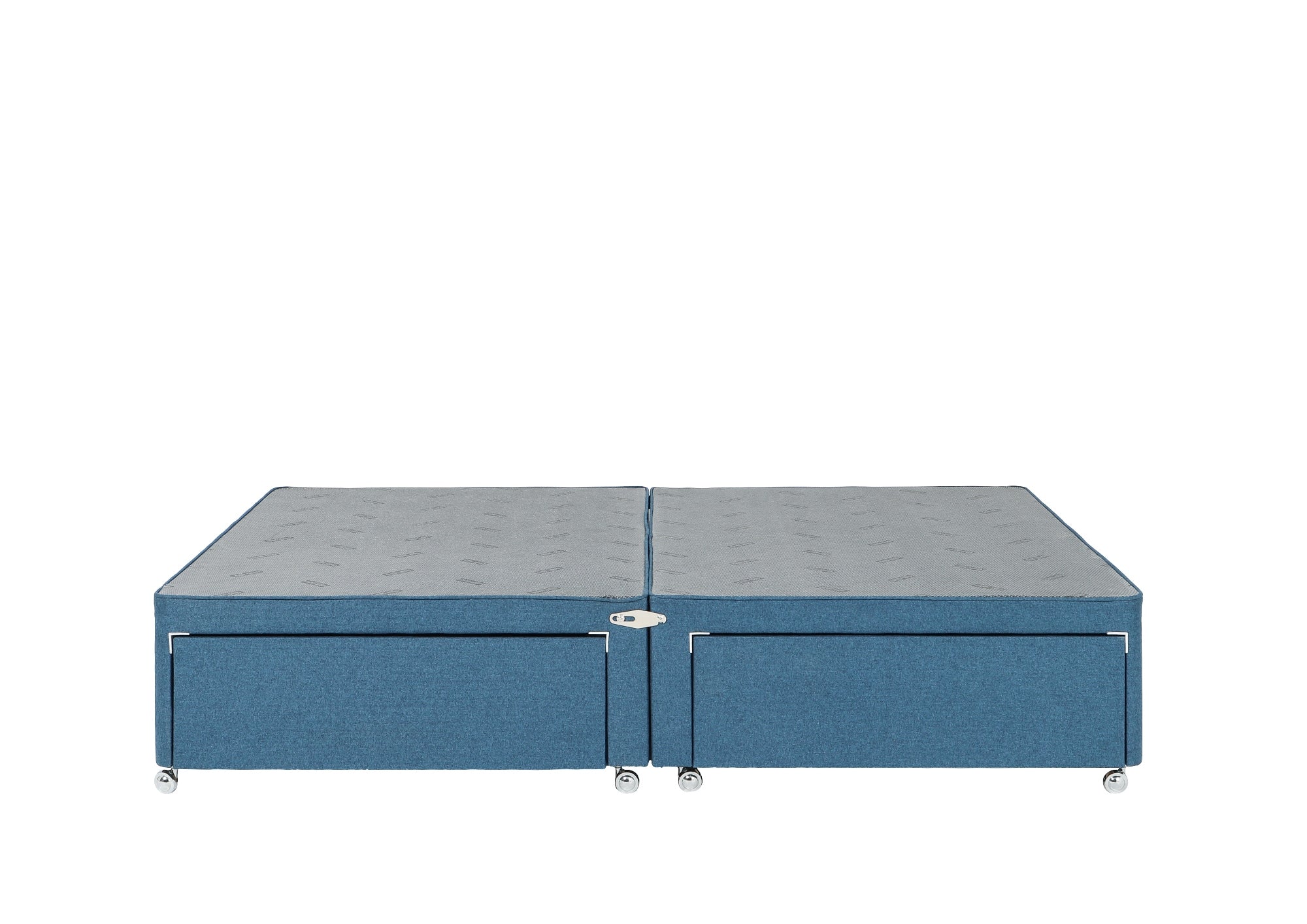Anne Luxury Upholstered Divan Base, With 4 Large Drawers-zoom-5