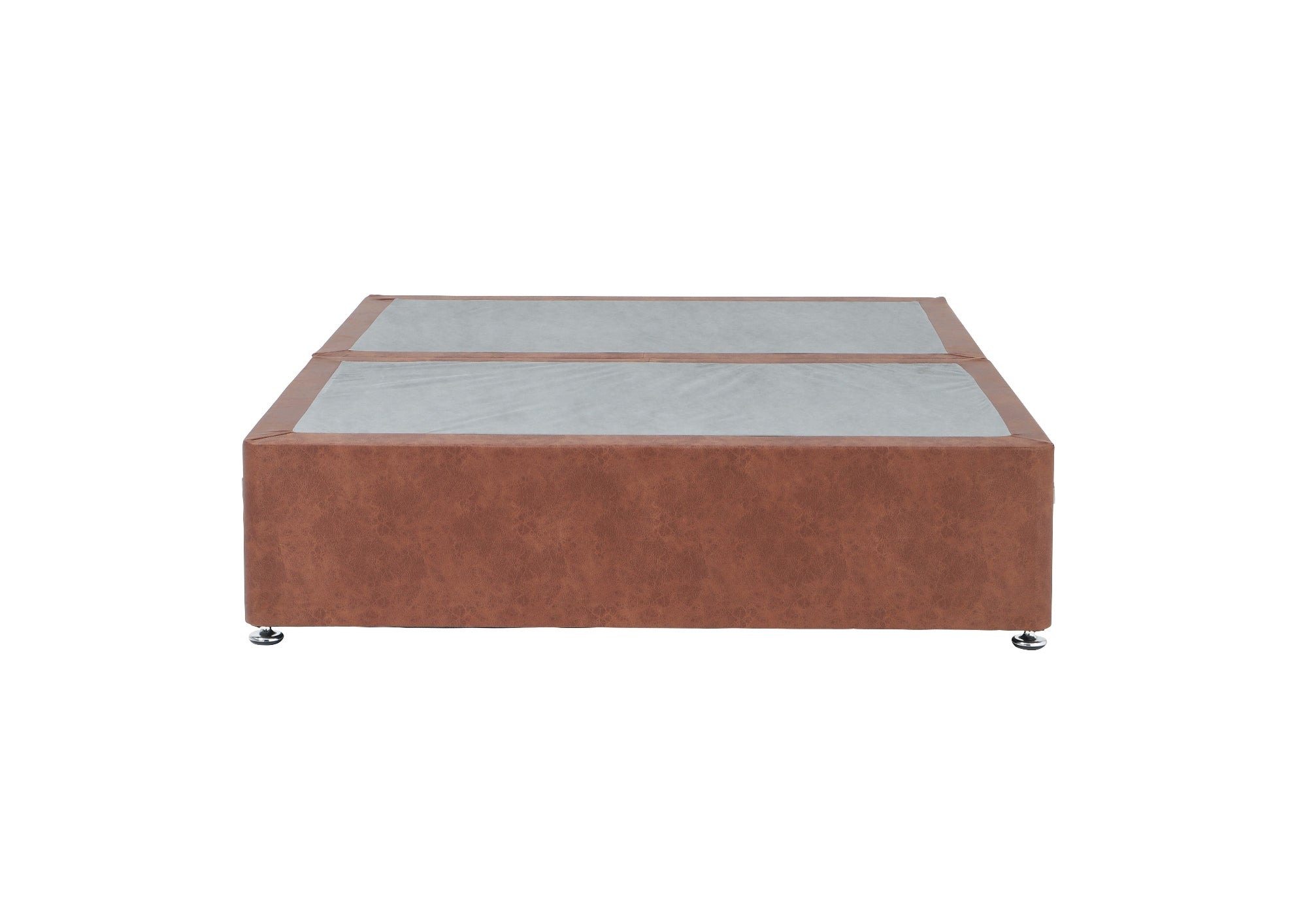 Elizabeth Upholstered Divan Base, With 4 Large Drawers-zoom-5