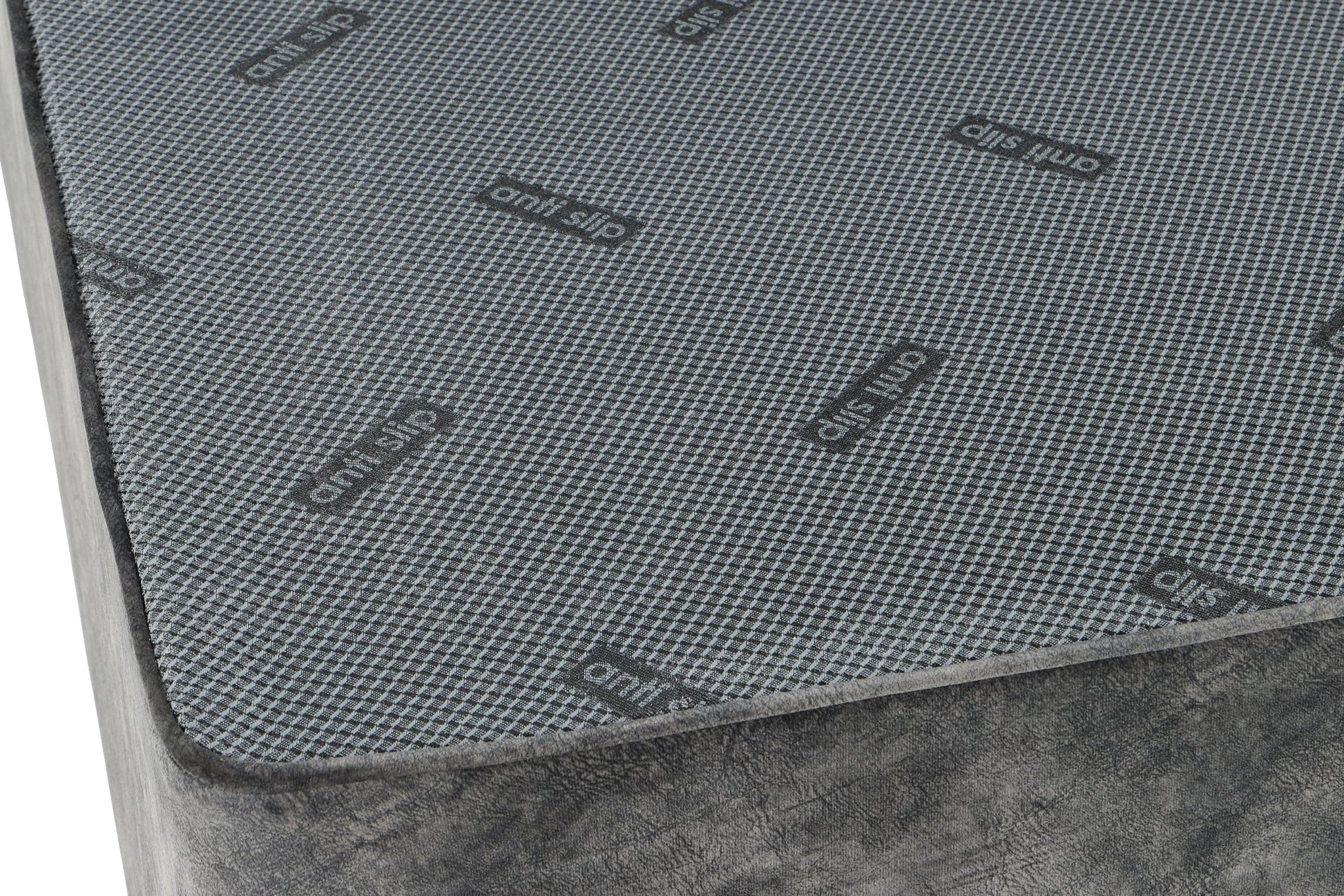 Anne Luxury Upholstered Divan Base, With 2 Large Foot-End Drawers-6