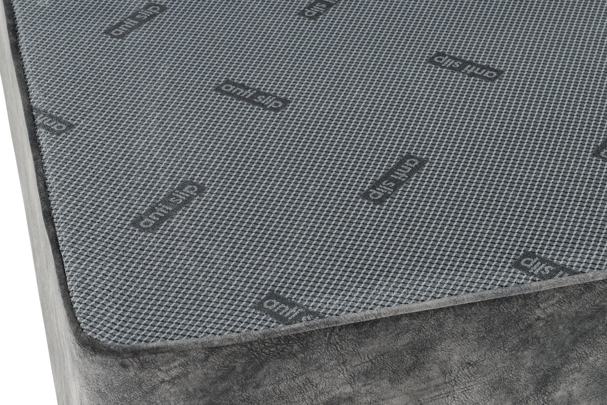 Anne Luxury Upholstered Divan Base, With 2 Large Foot-End Drawers-zoom-6