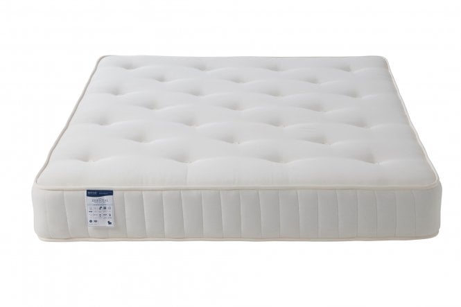 Essential Firm Mattress with open coil springs - Firm