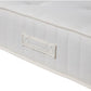 Essential Firm Mattress With Open Coil Springs - Firm