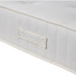 Essential Medium Mattress With Open Coil Springs - Medium