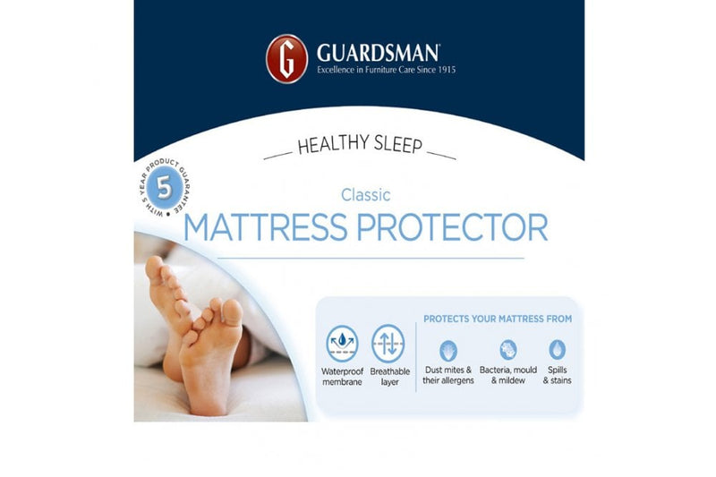 Guardsman Classic Mattress Protector