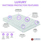 Guardsman Luxury Mattress Protector