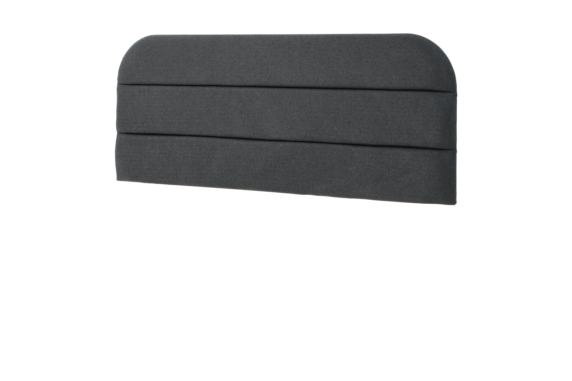 Tolkien Contemporary Upholstered Strutted Mount Headboard-zoom-5