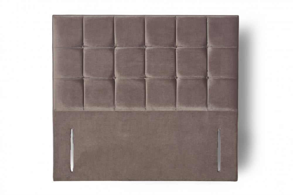 Laurie Upholstered Floor-Standing Headboard-zoom-2