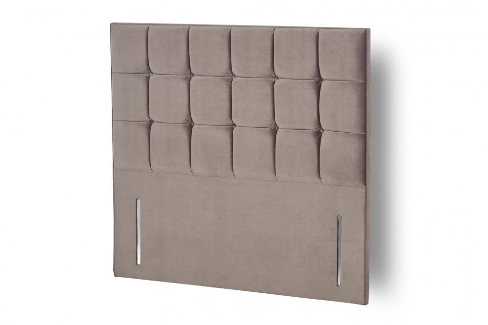 Laurie Upholstered Floor-Standing Headboard-zoom-3