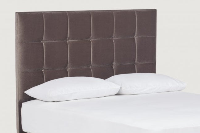 Laurie Upholstered Floor-Standing Headboard-1