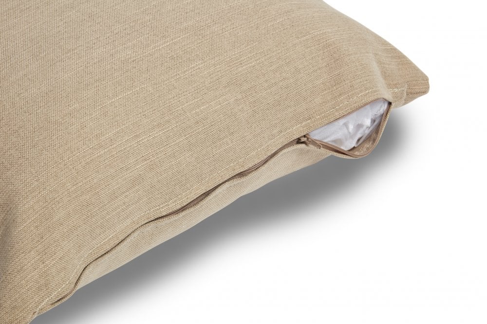 Linea Scatter Cushion Cover with Cushion Pad