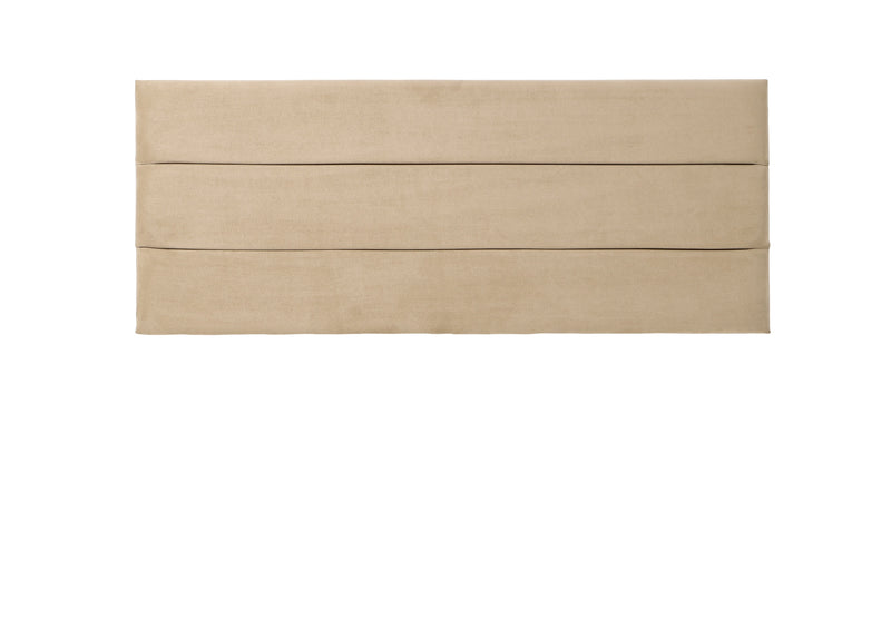 Nightingale Contemporary Strutted Mount Upholstered Headboard