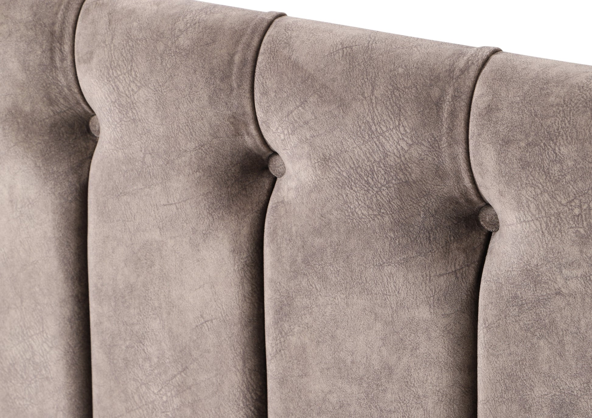 Lenny Contemporary Button-Backed Strutted Mount Upholstered Headboard-6