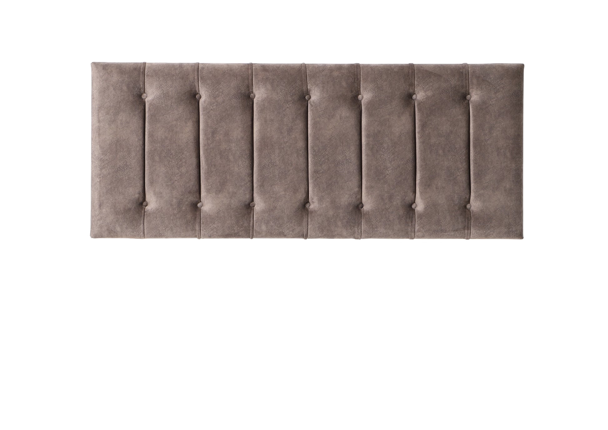 Lenny Contemporary Button-Backed Strutted Mount Upholstered Headboard-4