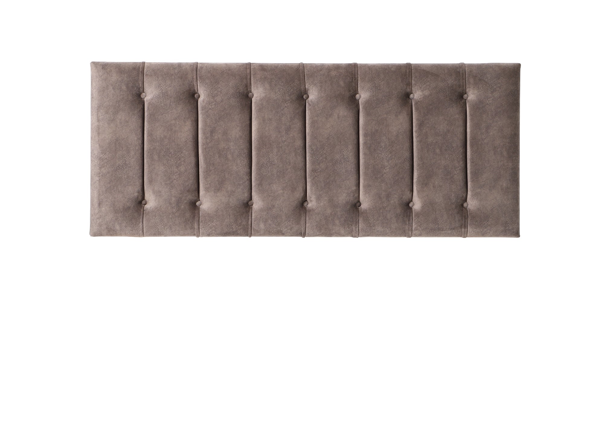 Lenny Contemporary Button-Backed Strutted Mount Upholstered Headboard-zoom-4
