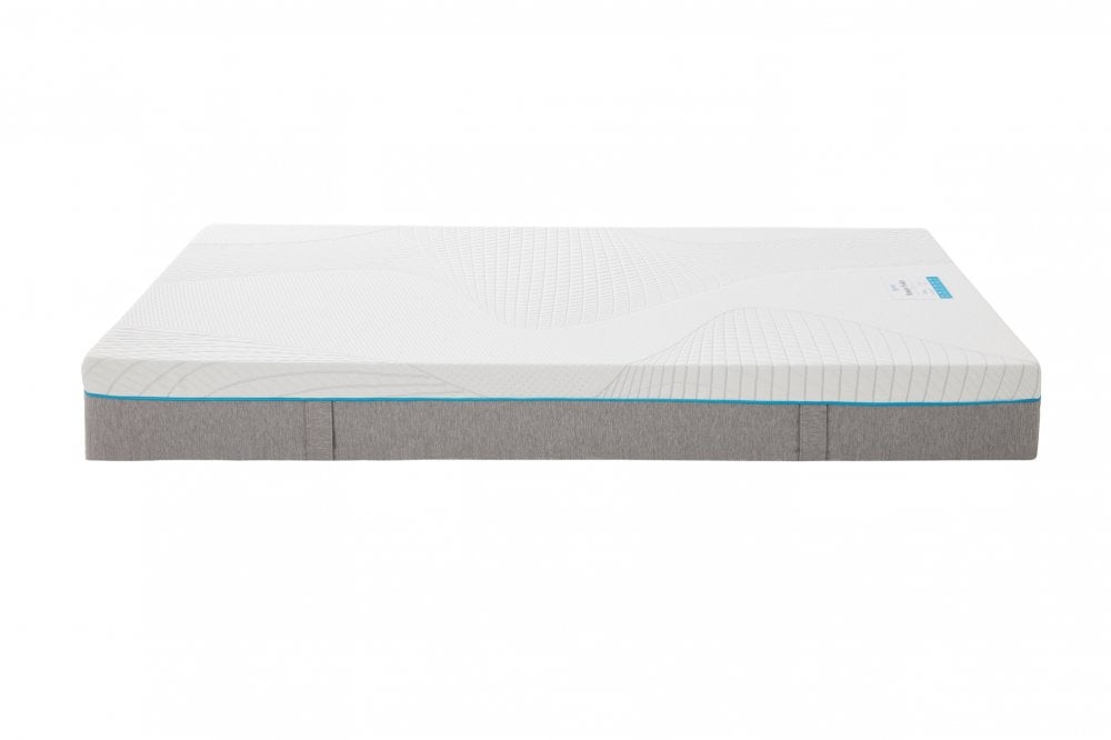Memory Pocket 1000 Hybrid mattress with memory foam - Medium-firm