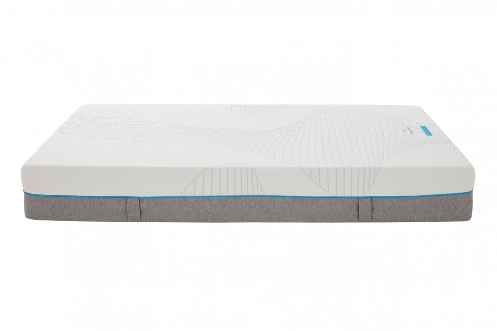 Memory Pocket 2000 Hybrid mattress with memory foam - firm