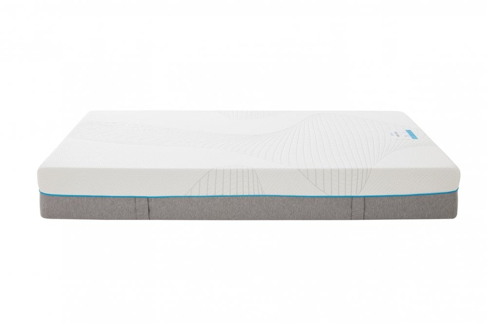 Ortho Pocket 2000 Hybrid orthopaedic mattress with reflex foam – firm
