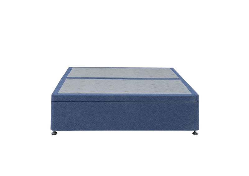 Eleanor Storage Ottoman Bed Base - Side Lift