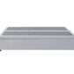 Eleanor Storage Ottoman Bed Base – End Lift