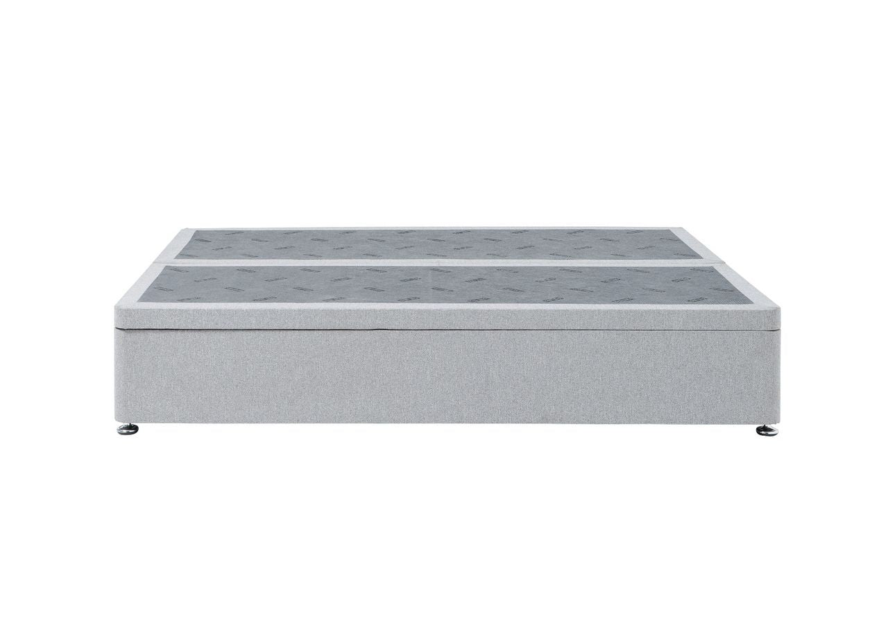 Eleanor Storage Ottoman Bed Base – End Lift-6