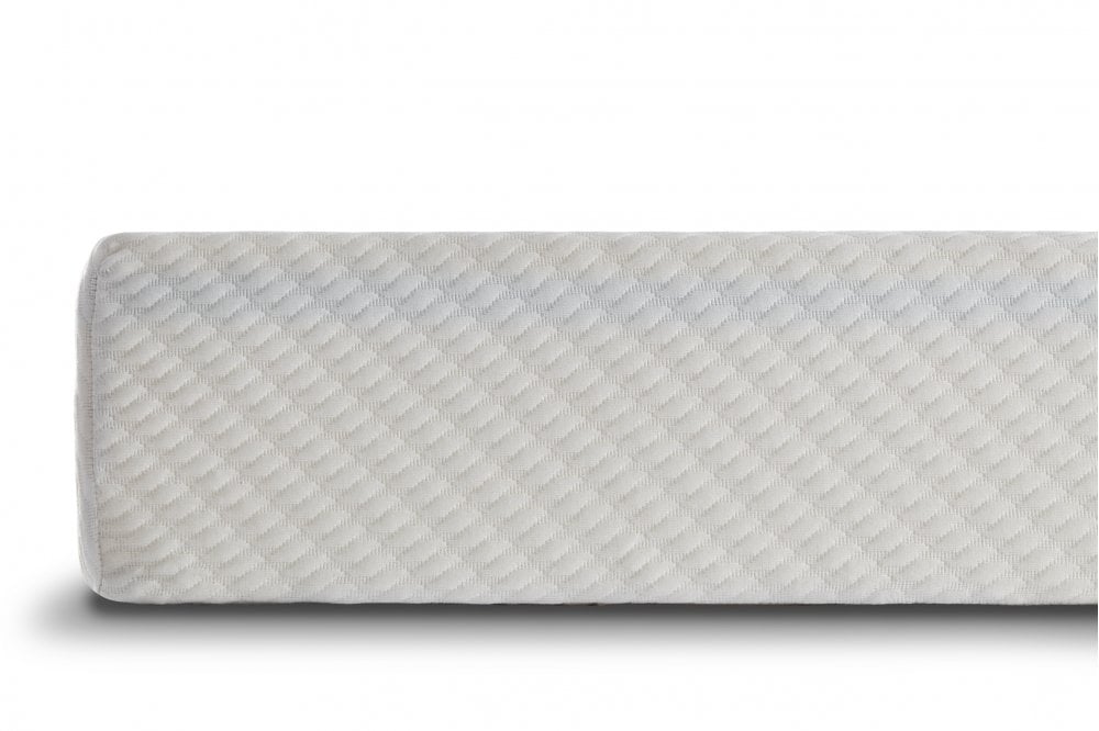 Serene Comfy Elite 2 Layers - 20cm depth - Firm - Hypoallergenic Reflex Foam Mattress