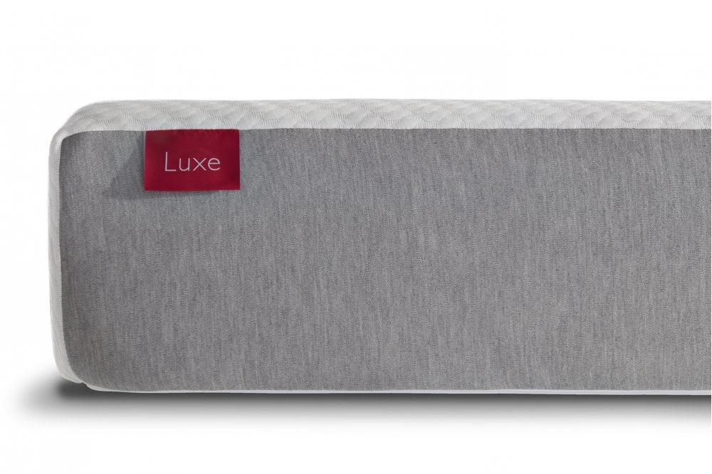Serene Comfy Luxe 2 Layers - Medium Firm - 25cm depth