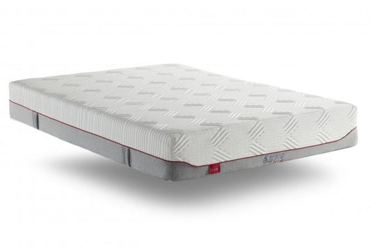 Serene Sanctuary Luxe 4 Sleep-promoting Layers - Luxury Dynamic Memory Foam Mattress -