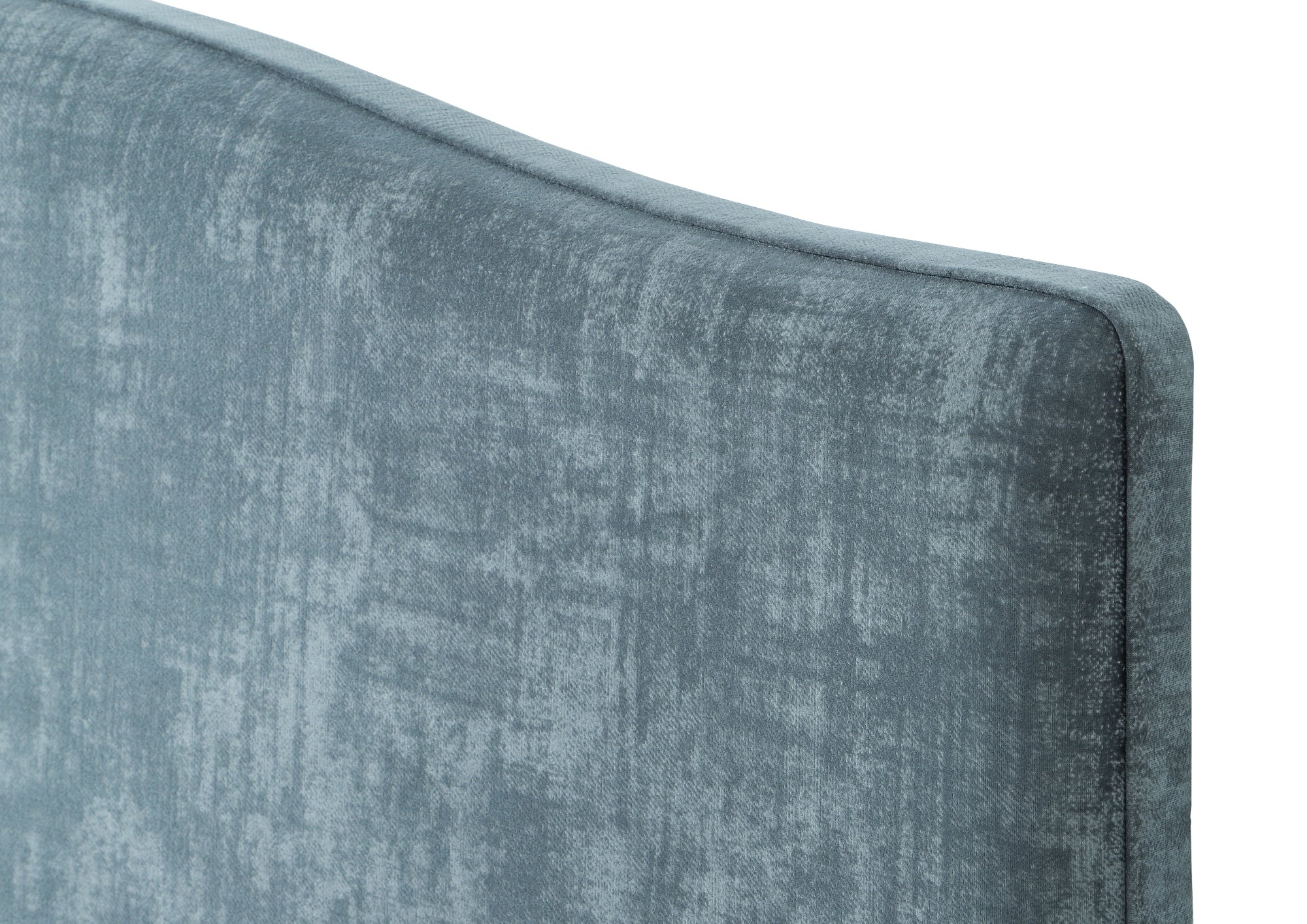 Elgar Simple Upholstered Floor-Standing Headboard-zoom-4