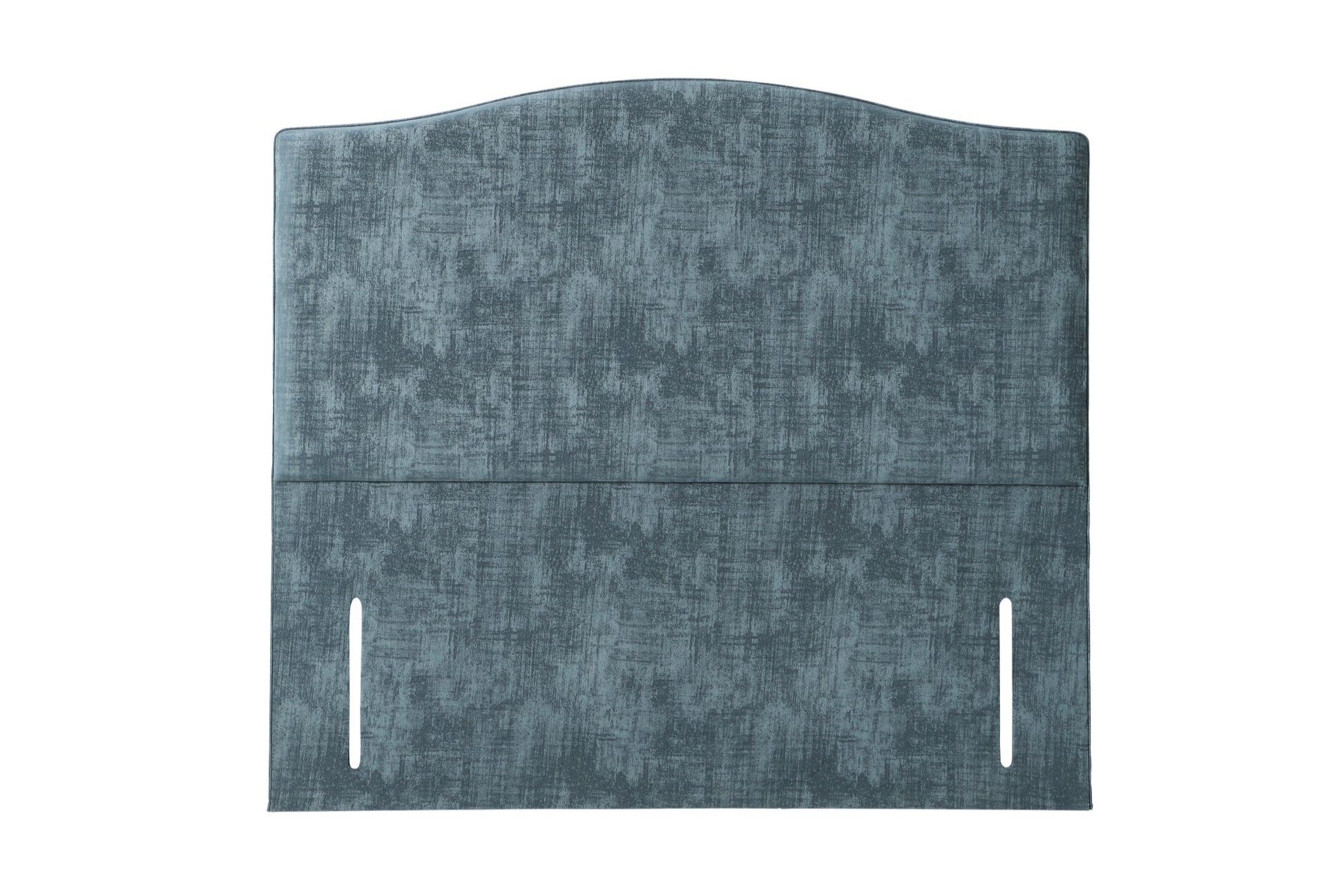 Elgar Simple Upholstered Floor-Standing Headboard-2