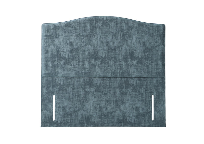 Elgar Simple Upholstered Floor-Standing Headboard