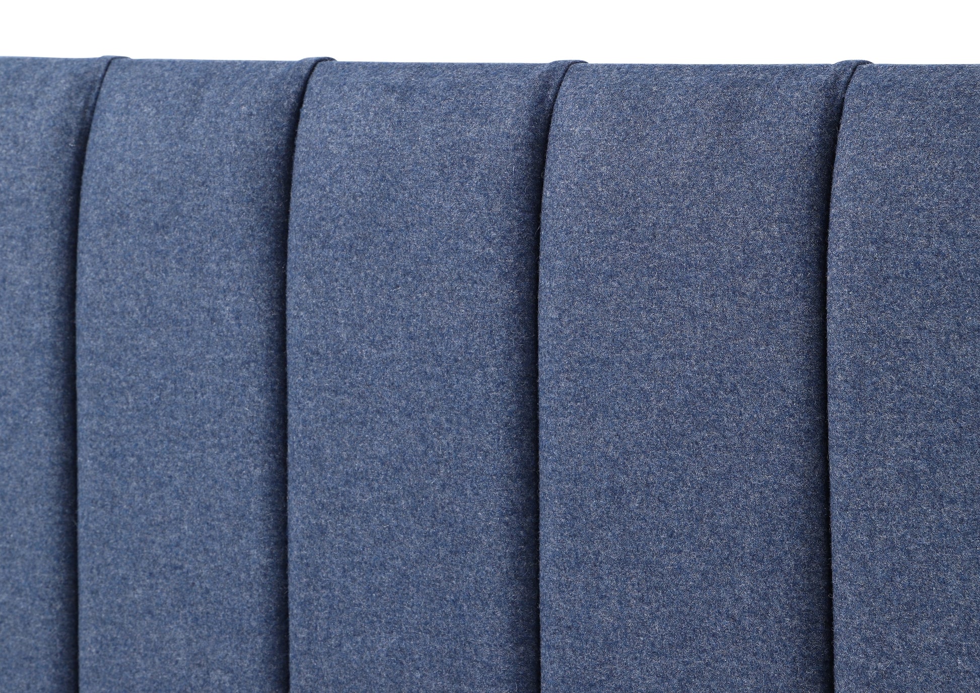 Shelley Contemporary Upholstered Strutted Mount Headboard-6