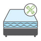 Bed Build And Installation - Divan/Ottoman Base