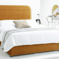 Elizabeth Upholstered Divan Base, Without Drawers